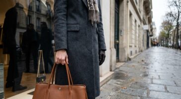 J&rsquo;ai banni cet accessoire ultra tendance : l&rsquo;astuce de styliste qui rend instantanément vos tenues d&rsquo;hiver plus chic