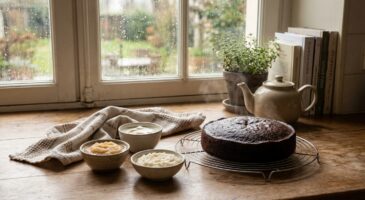 J’ai troqué les œufs pour ces ingrédients insolites : mon gâteau au chocolat n’a jamais été aussi moelleux