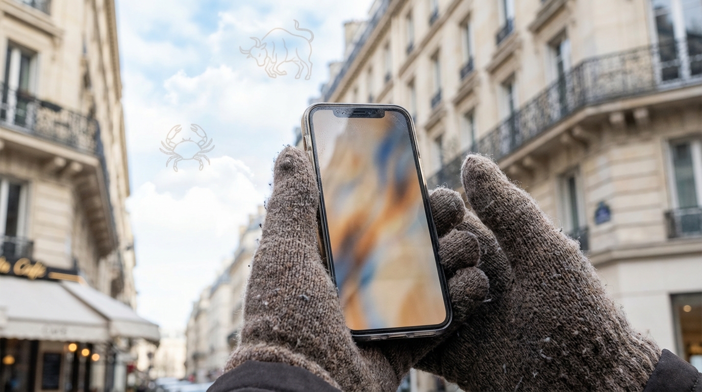 Janvier 2026 : ce SMS brutal va briser le cœur de ces 2 signes du zodiaque au pire moment pour eux