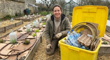 Jardin : ce trésor caché dans vos poubelles remplace à lui seul la plupart des accessoires vendus en jardinerie