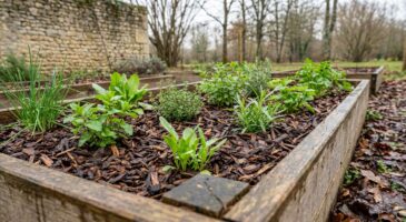 Jardin : fin d’hiver, ces 7 plantes aromatiques vivaces à planter vite pour qu’elles repoussent seules chaque année