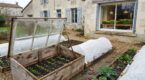 Jardin : pas de serre ? Voici le geste de février à faire au salon pour ne plus perdre de temps au printemps