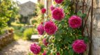 Jardiniers : ce rosier ancien et rare embaume tout le quartier dès les premiers rayons de soleil, plantez-le en février