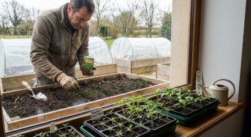Jardiniers : en février, cette checklist du potager évite l’oubli qui fait rater vos premières récoltes