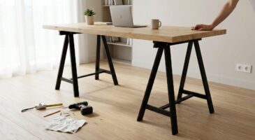 « Je cherchais du bois massif pas cher » : cette tablette à moins de 45 € chez Castorama bouleverse vos projets déco