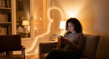 Je ne vis plus dans la peur de l’abandon : ce changement discret a enfin brisé ma dépendance affective