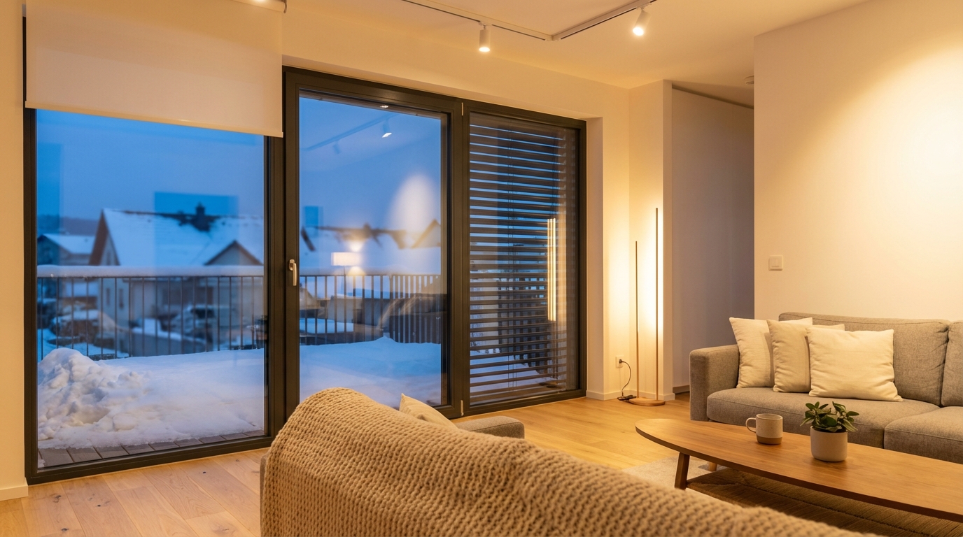 Je pensais l&rsquo;hiver sans chauffage impossible : ce type de maison allemand peut faire chuter vos factures