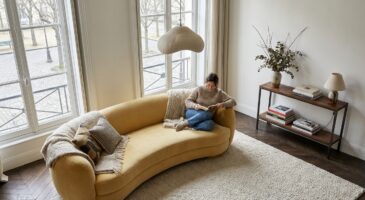 Je suis décoratrice : ces 5 nouveautés La Redoute Intérieurs 2026 vont sauver votre salon ce printemps