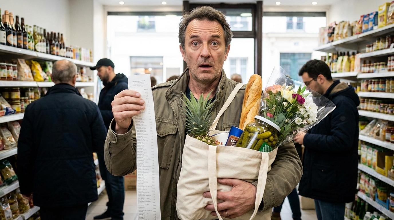 « Je vais juste chercher du pain » : cette habitude vous coûte jusqu’à 120 € par mois sans que vous en rendiez compte