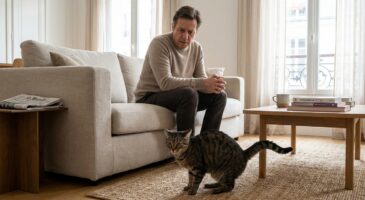 « Je vivais dans la peur de mon chat » : ces signaux d’agression à repérer d’urgence pour enfin apaiser votre foyer
