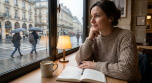 Journées grises : ces 3 rituels de psychologie positive en 10 minutes par jour remontent durablement le moral