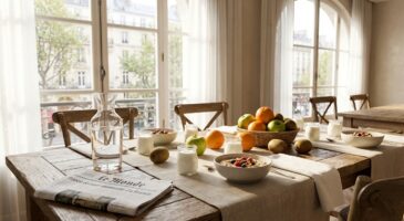 Jus de fruit au petit-déjeuner : cette habitude que j’ai abandonnée en apprenant son impact caché sur le corps