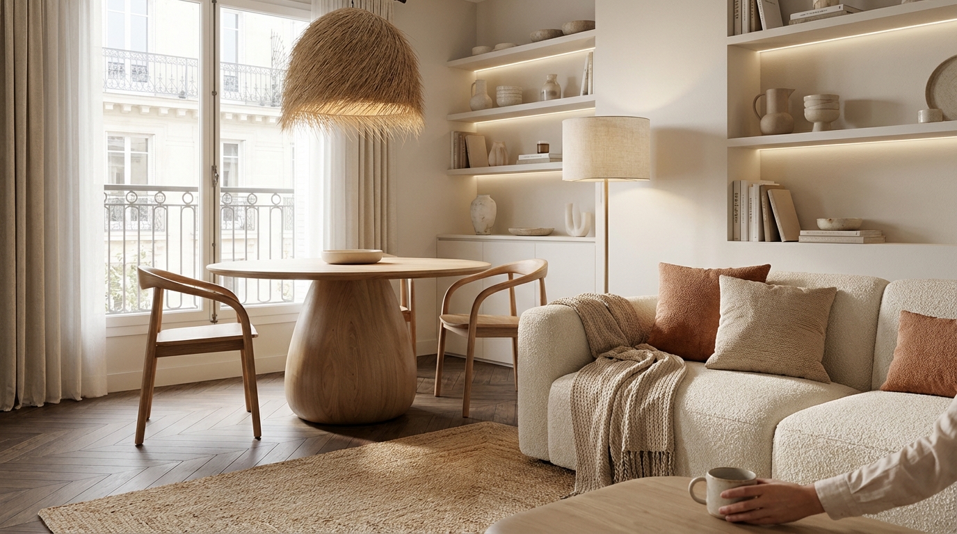 Kave Home : cette méthode d&rsquo;experts avec les nouveautés pour relooker votre intérieur sans exploser le budget