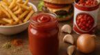 Ketchup industriel : cette recette minute avec une simple conserve, bien moins sucrée, change tout sur vos frites