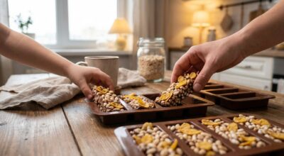 Kinder Country maison : ce secret croustillant qui a changé notre goûter et fait oublier les barres du supermarché