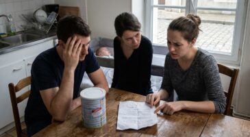 Laits infantiles rappelés : ce 3e décès de bébé en France qui affole les parents et fait trembler les industriels