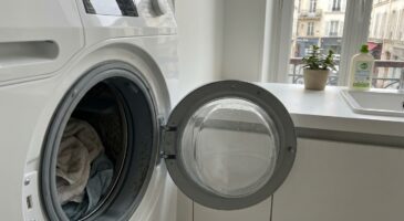 Lave-linge : arrêtez d’avoir ce réflexe après chaque lessive, il l’abîme et déclenche de fortes mauvaises odeurs