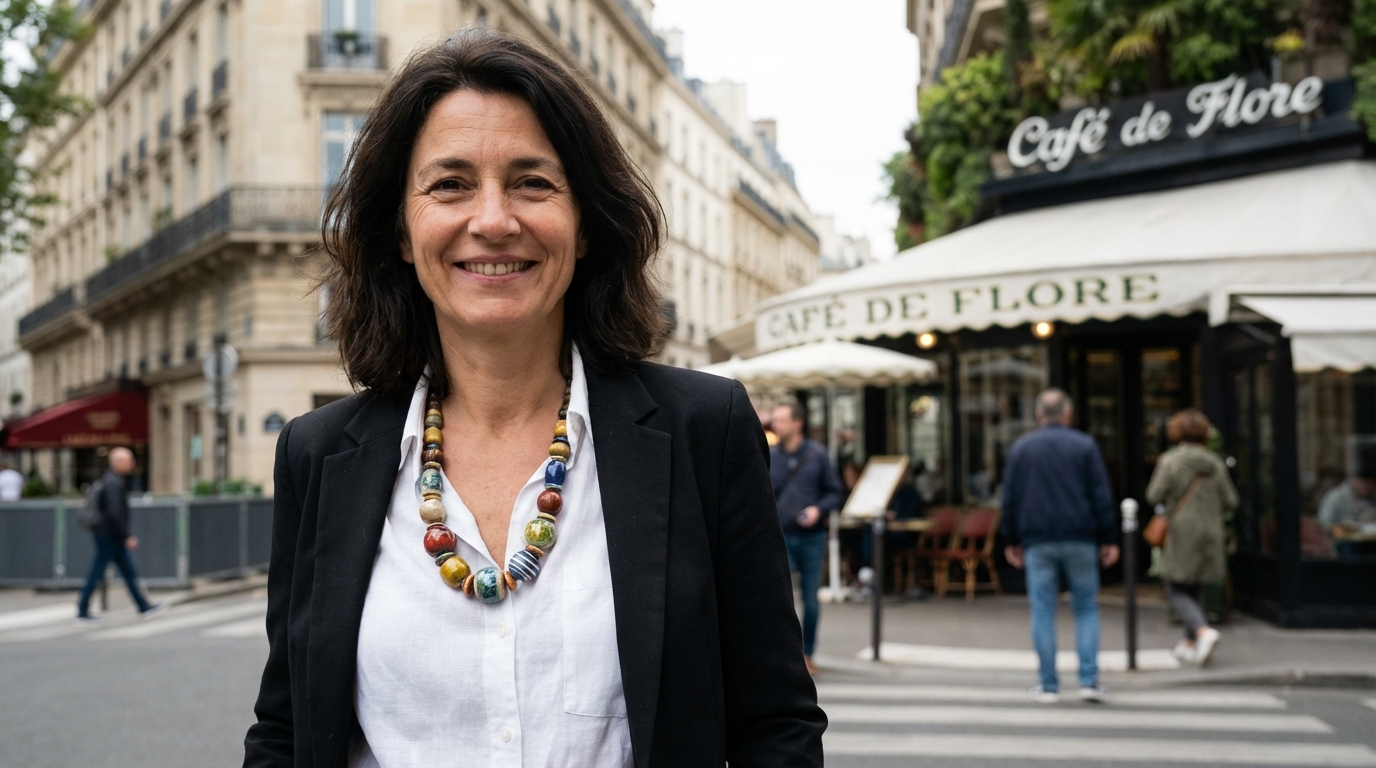 L&rsquo;avez-vous gardé ? Ce bijou XXL des années 2000 devient la pièce la plus convoitée en 2026