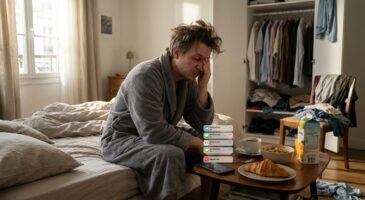 Le matin, votre cerveau se vide avant le café : ces micro-choix épuisants que vous faites sans même le savoir