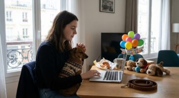 Le traiter comme un enfant : cette erreur avec votre chien peut le rendre malheureux sans que vous le voyiez