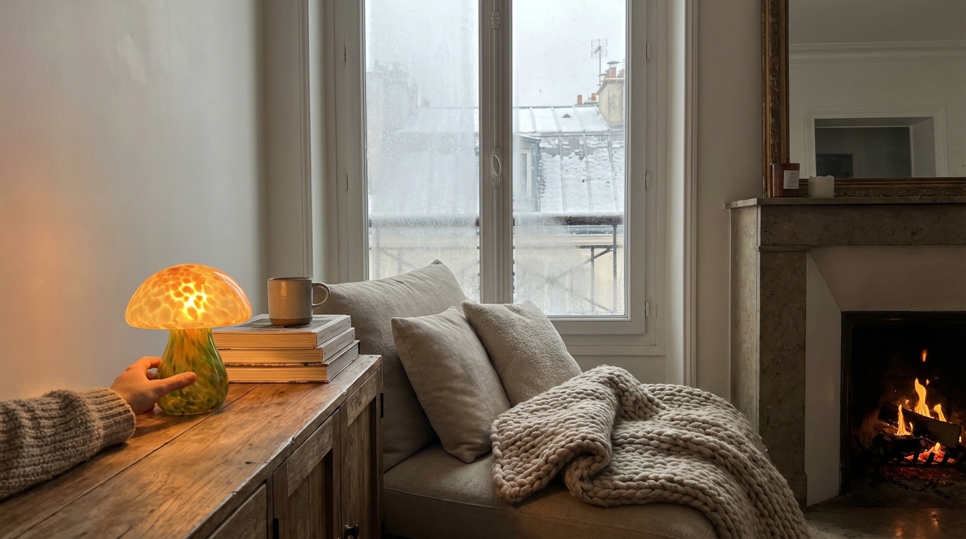 Leroy Merlin: cette lampe en verre à 24,90 €, la pépite lumineuse que vous pourriez regretter de laisser passer