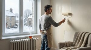 Leroy Merlin vend cette peinture isolante censée réduire vos factures, mais un détail devrait vous freiner