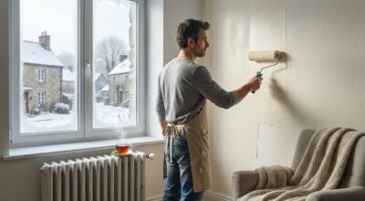 Leroy Merlin vend cette peinture isolante censée réduire vos factures, mais un détail devrait vous freiner