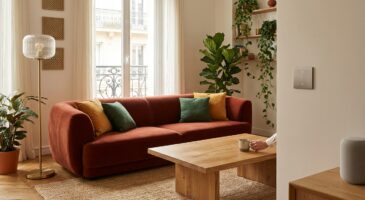 Les pros de la déco sont formels : en 2026, voici à quoi doit ressembler une maison idéale (la vôtre en est loin)