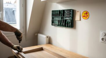 Lidl casse les prix : ce coffret Parkside à -30 % sauve votre budget bricolage, mais il ne restera pas longtemps