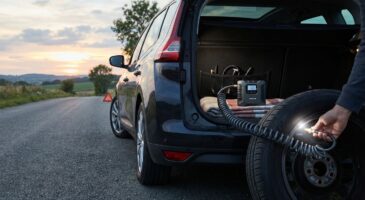 Lidl casse les prix sur ce 2‑en‑1 Parkside pour le coffre : moins de 30 € pour éviter bien des sueurs froides