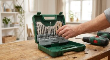 Lidl : ce coffret Parkside à 24,99 € remplace un kit pro à 80 € chez les bricoleurs, mais attention à un détail