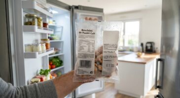 Listeria : ces grignottes de poulet Le Gaulois et Belle France à ne plus manger, fouillez votre frigo