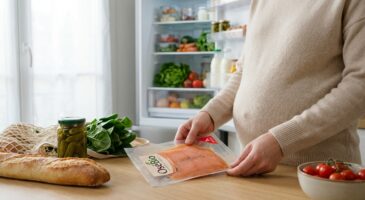 Listéria : futures mamans, ce saumon fumé bio OséBio vendu chez Vitafrais pourrait menacer votre grossesse en silence