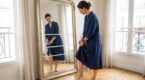 Longueur de robe : cette règle 1/3-2/3 méconnue que la plupart des femmes ignorent (et qui allonge les jambes)