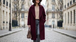 Looks neutres : cette couleur profonde sera la plus chic en 2026, ne faites plus l’erreur de l’ignorer