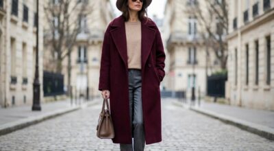 Looks neutres : cette couleur profonde sera la plus chic en 2026, ne faites plus l’erreur de l’ignorer