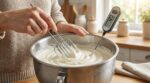 Ma chantilly tient enfin des heures : ce détail de température que personne ne m’avait expliqué avant