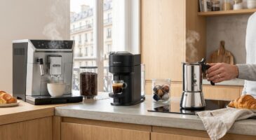 Machine à café à grains, capsules ou percolateur : ce mauvais choix 2026 plombe votre budget