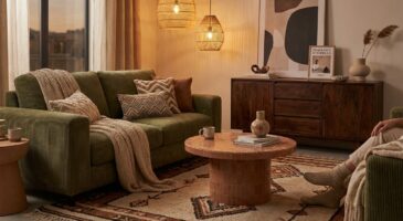 Maisons du Monde 2026 : cette décoratrice ne repart jamais les mains vides, ses trouvailles à -15 % avant lundi