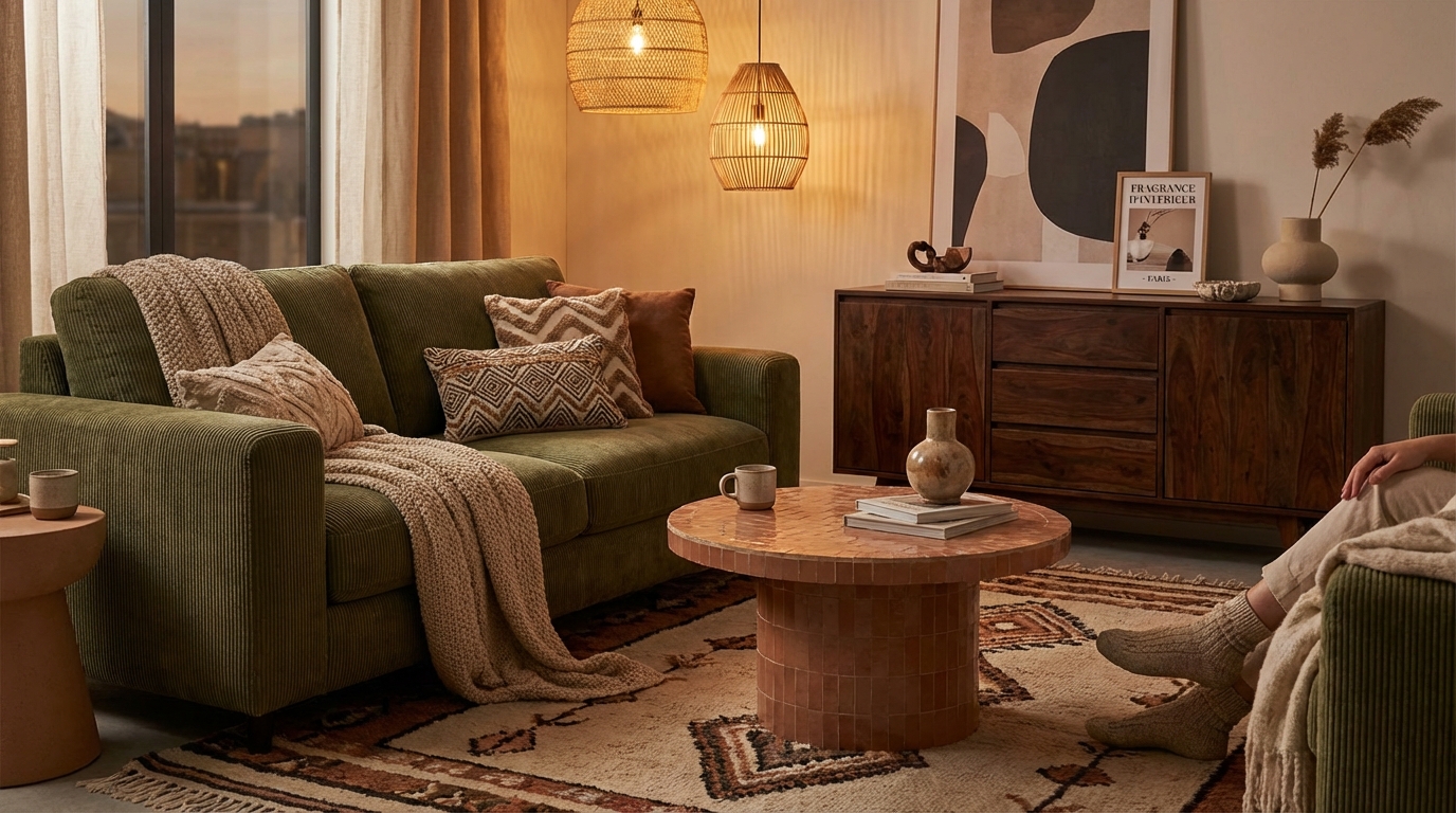 Maisons du Monde 2026 : cette décoratrice ne repart jamais les mains vides, ses trouvailles à -15 % avant lundi