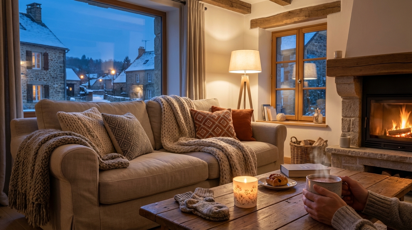 Maisons du Monde casse le prix de cette bougie tasse ultra cosy : pourquoi tout le monde se l’arrache à moins de 5 €