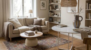 Maisons du Monde : cette décoratrice n’achète que ces pièces en 2026 pour un intérieur unique, loin de l’effet catalogue