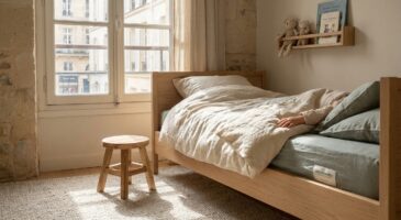 Matelas enfant 2026 : ces critères de confort et de sécurité que vous ne pouvez plus vous permettre d’ignorer