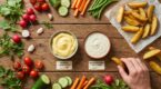 Mayonnaise maison : ce produit laitier 0 % qui divise les calories par 20 sans sacrifier la gourmandise
