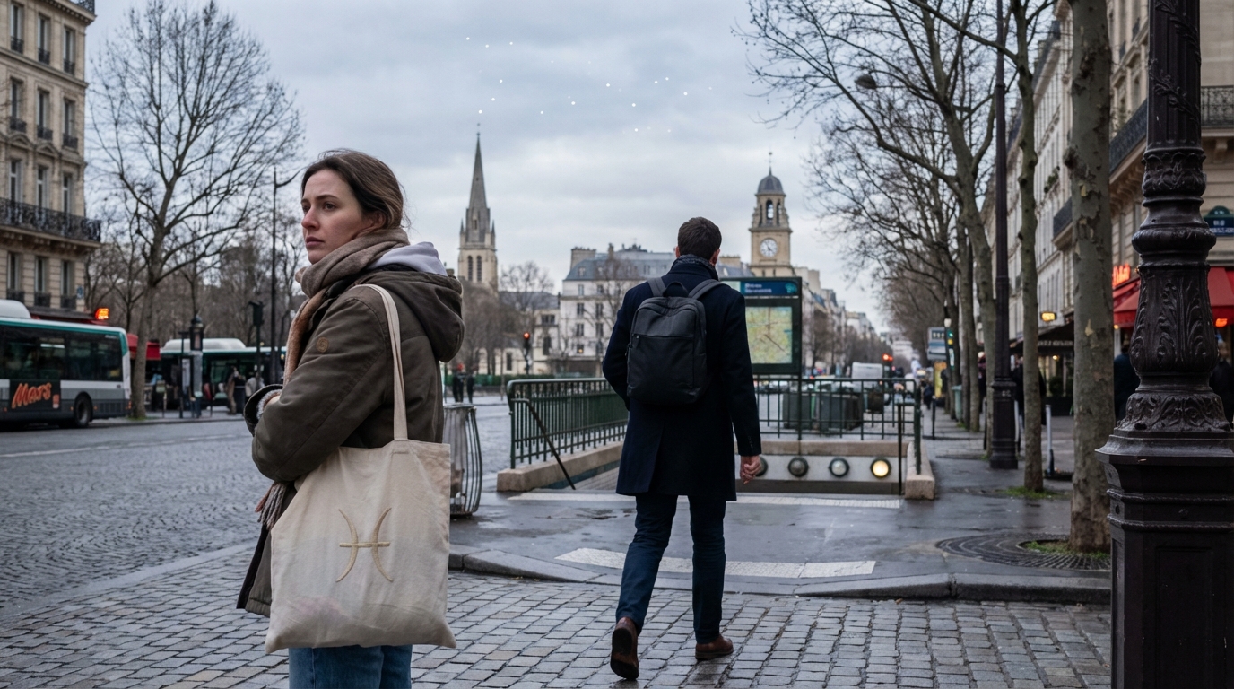 Mi-février 2026 : ce signe astrologique va voir un proche lui tourner le dos après une vérité familiale sans prévenir