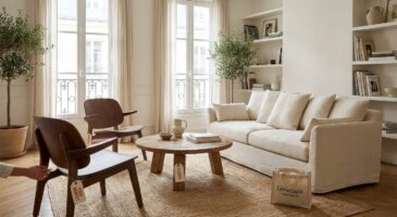 Miliboo casse les prix : ces meubles design bradés jusqu’à -70 % que les fans de déco n’osent plus dire le prix