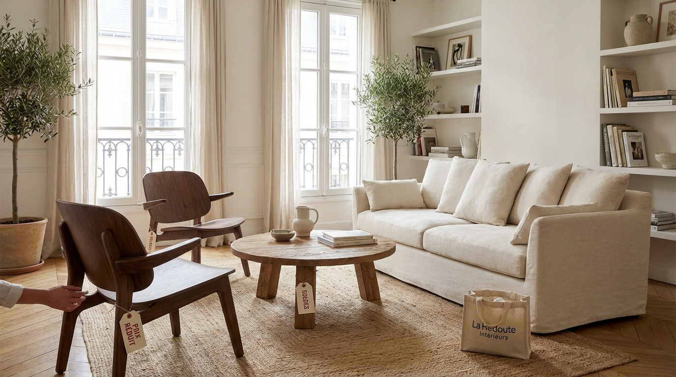 Miliboo casse les prix : ces meubles design bradés jusqu’à -70 % que les fans de déco n’osent plus dire le prix