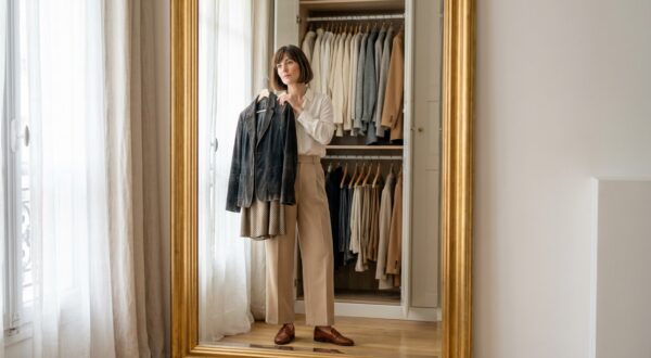 Mode 2025-2026 : cette couleur de pantalon vous vieillit sans que vous le sachiez (tout le monde la porte)