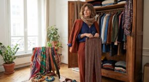 Mode : ce geste avec vos vêtements peut totalement vous relooker sans acheter un seul nouveau vêtement dès demain