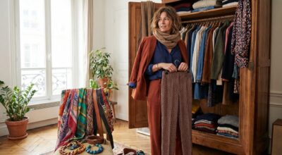 Mode : ce geste avec vos vêtements peut totalement vous relooker sans acheter un seul nouveau vêtement dès demain